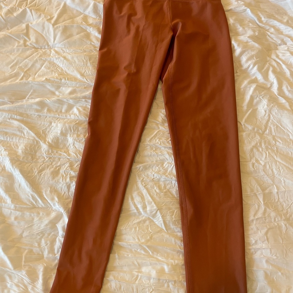 Aerie high rise leggings